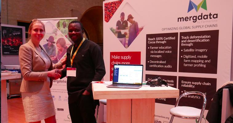 Saskia Reus, photo 2