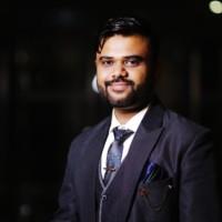 Ishan Saxena, photo 2