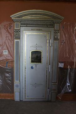 Michael van Enter, photo 1