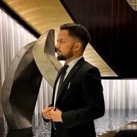 Prateek Nayak, photo 2