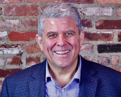 Kevin Lynch, photo 2