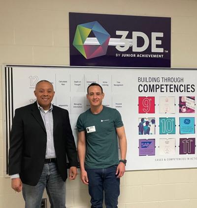 Javier Guillermo Molina, photo 2