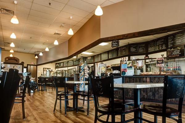 Will Griesinger, photo 1