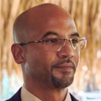 Gregory Ranis, photo 1