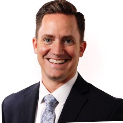 Adam B. Pilger, photo 2