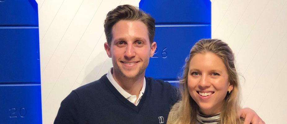 William Brody, photo 1