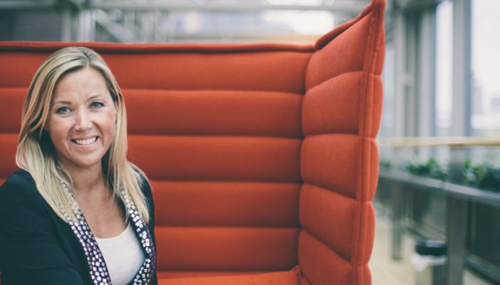 Jane Throndsen, photo 2