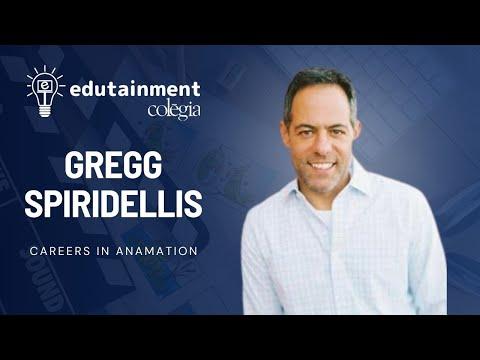 Gregg Spiridellis, photo 2