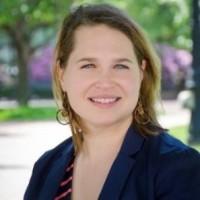 Alison Keller, photo 2