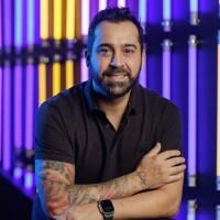 Gérson Vagner, photo 2