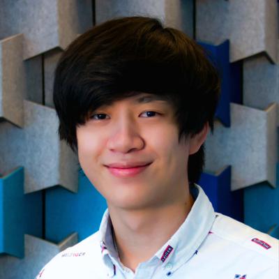 Kevin Hacker, photo 2