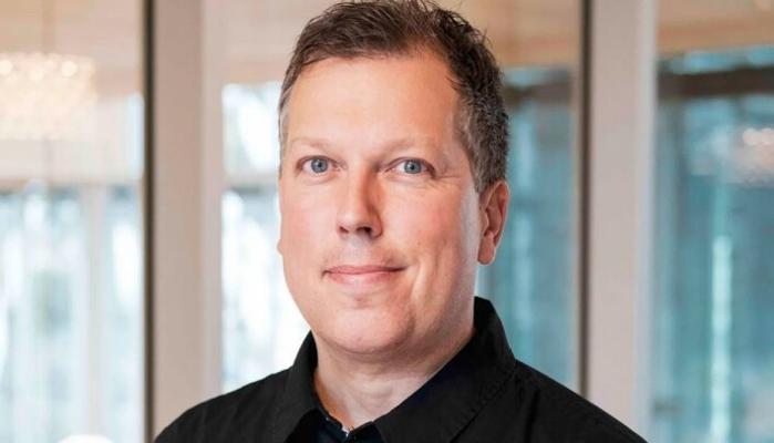 Oyvind Solstad, photo 2