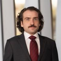 Sam Silverstein, photo 2