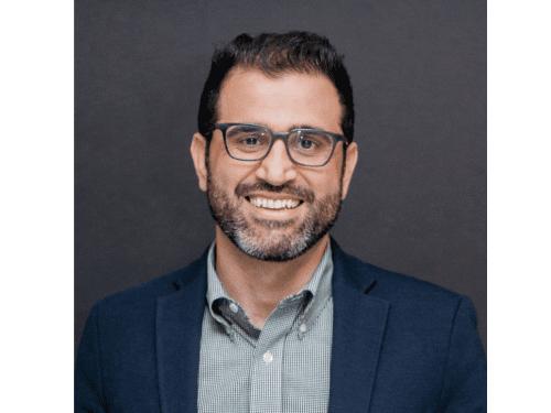 Brian Mackto, photo 2