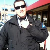 Nico Orlando, photo 2