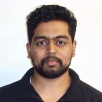 Ashwin Asokan, photo 2