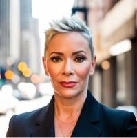 Julia Angel, photo 2