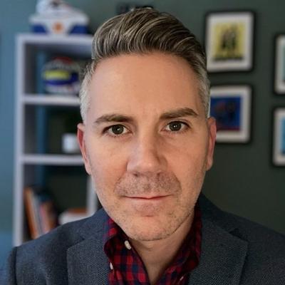 Matt Aronson, photo 2