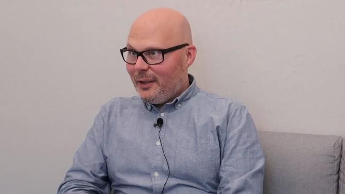 Alexander Thomas, photo 1