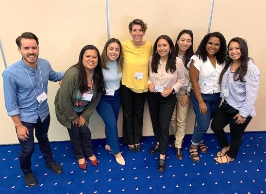 Roxana Reeves, photo 1