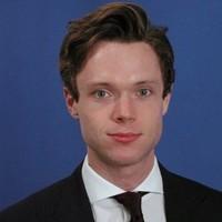 Ciaran McConnell, photo 2