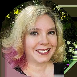 Becky Kilimnik, MBA, MFA, photo 1