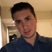 Ryan Strauss, photo 1