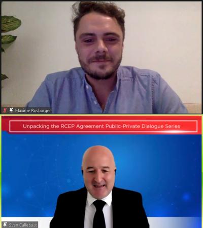 Maxime Rosburger, photo 2