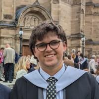 Alexander Thorpe, photo 1