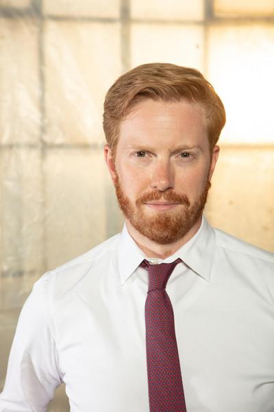 Mitchell Meijer, photo 1