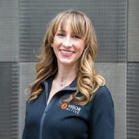 Sarah Dennison, photo 1