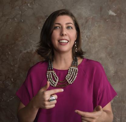 Annie Houston, photo 1