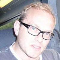 Cedric Tournay, photo 1