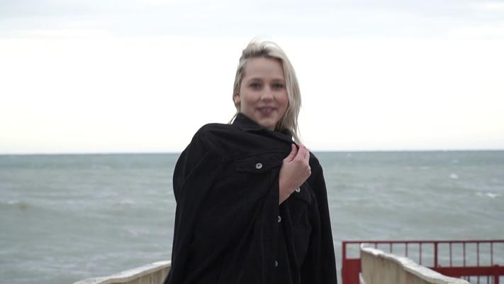 Angelina Mironova, photo 1