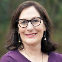 Kim Bernstein, photo 2