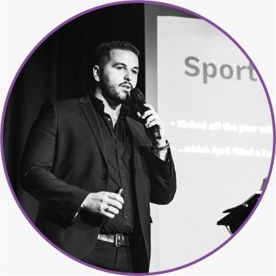 Karl Ramsaran, photo 2