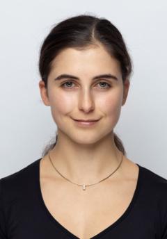 Anne Ringbeck, photo 1