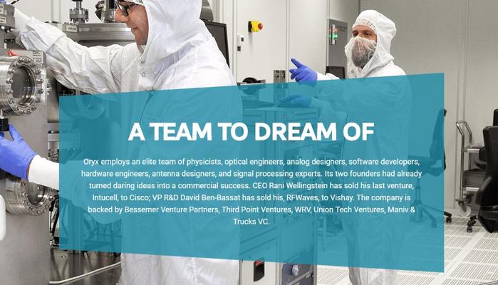 Rani Wellingstein, photo 1