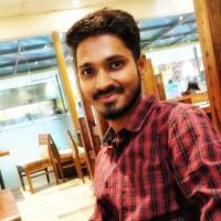 Rahul Shende, photo 1