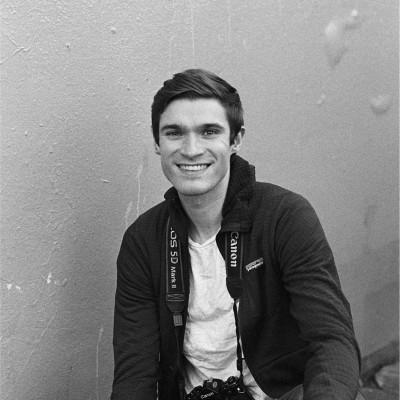 Jonathan Swenson, photo 1