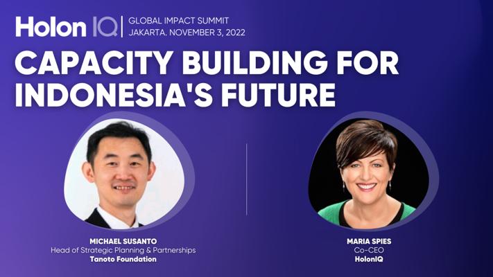 Michael Susanto, photo 2