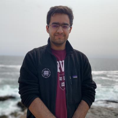 Adithya Solai, photo 1