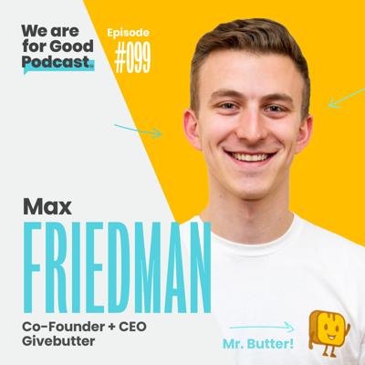 Max Friedman, photo 2