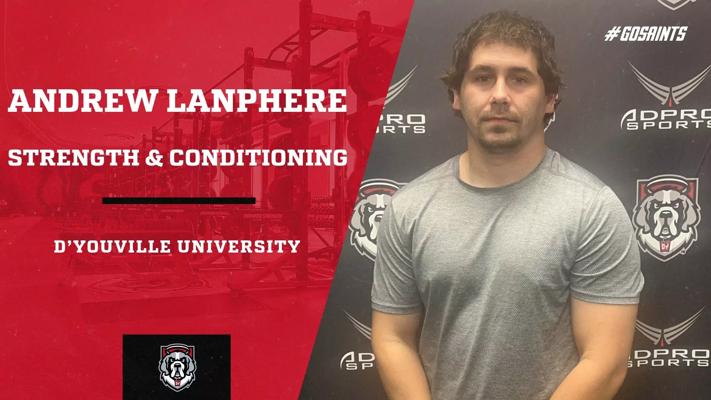 Brendan McMaster, photo 2