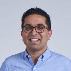 Swapnil Parikh, photo 2