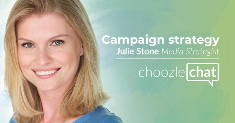 Julie Stone, photo 2