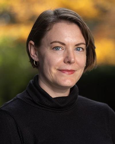 Cortney McDermott, photo 1