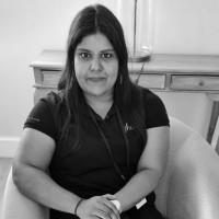 Vanishta Changea, photo 2