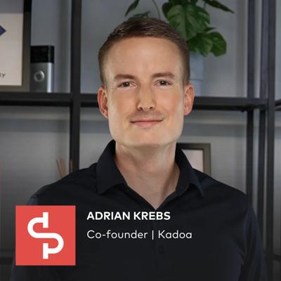 Adrian Tymes, photo 1