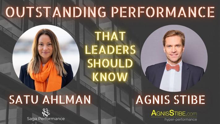 Satu Ahlman, photo 1